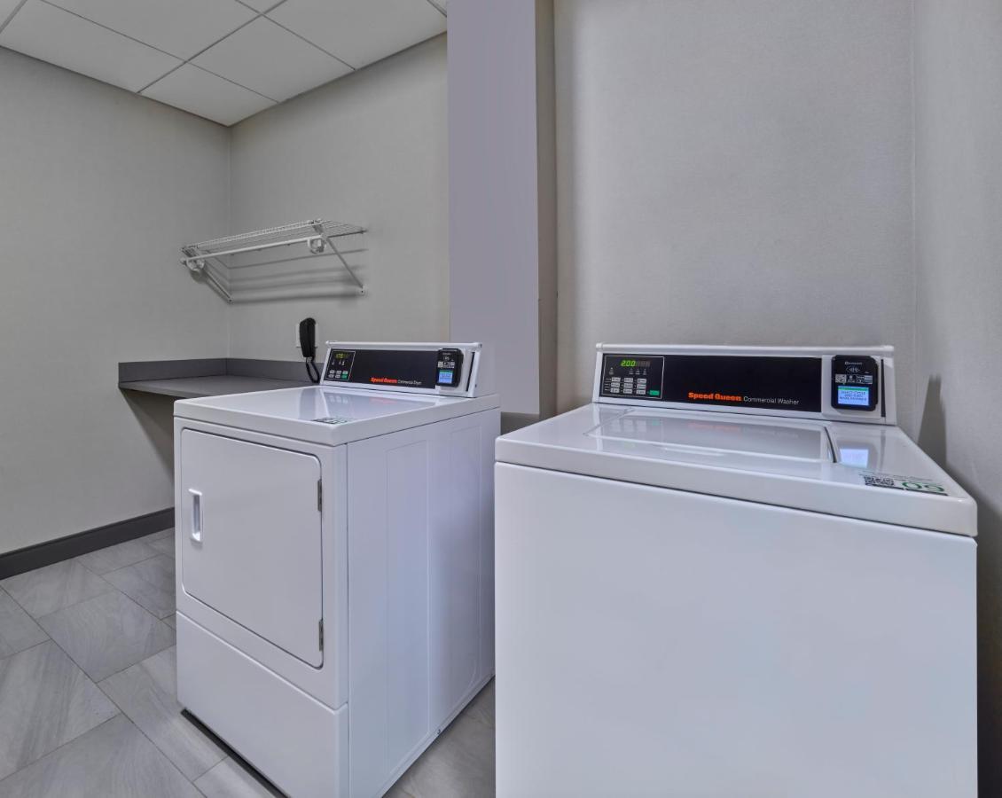 Holiday Inn Express - Huntsville Space Center By Ihg Екстериор снимка